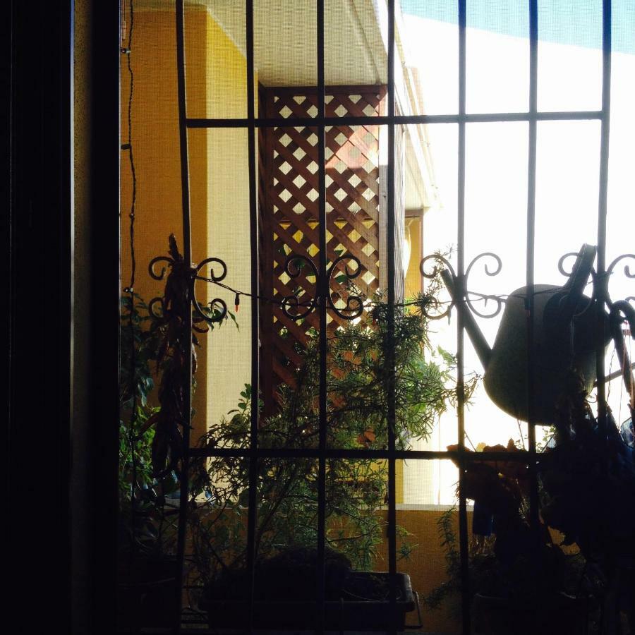 B&B La Casetta Quartu SantʼElena Εξωτερικό φωτογραφία