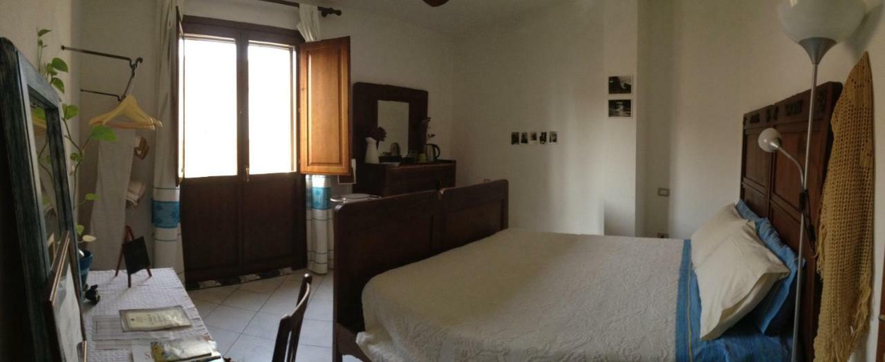 B&B La Casetta Quartu SantʼElena Εξωτερικό φωτογραφία